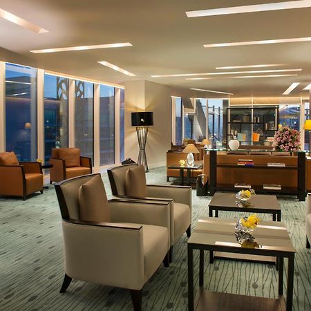 Fraser Suites Ер-Ріяд Екстер'єр фото