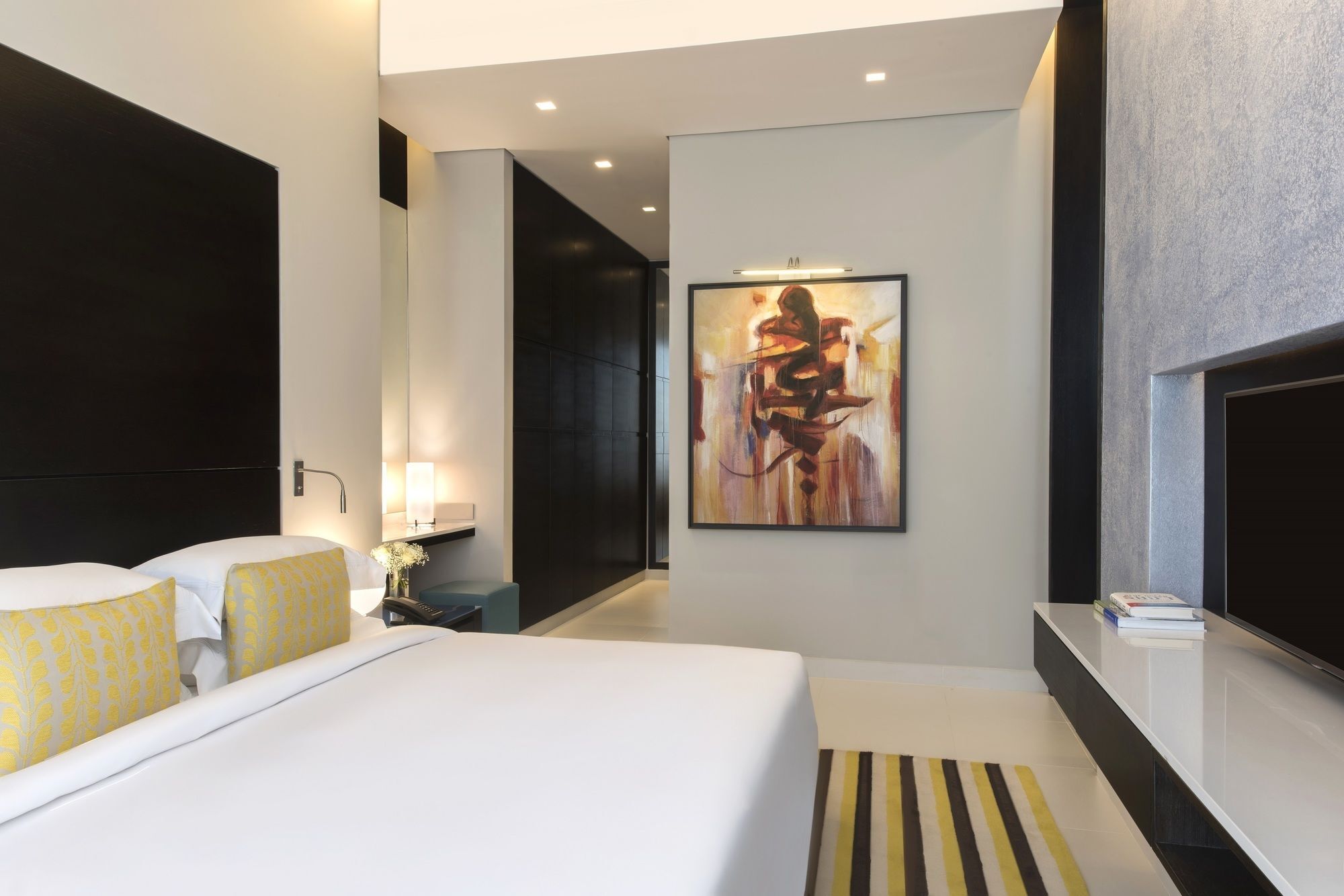 Fraser Suites Ер-Ріяд Екстер'єр фото