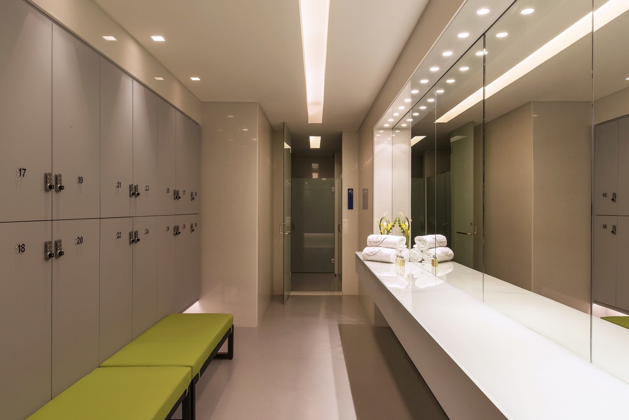 Fraser Suites Ер-Ріяд Екстер'єр фото