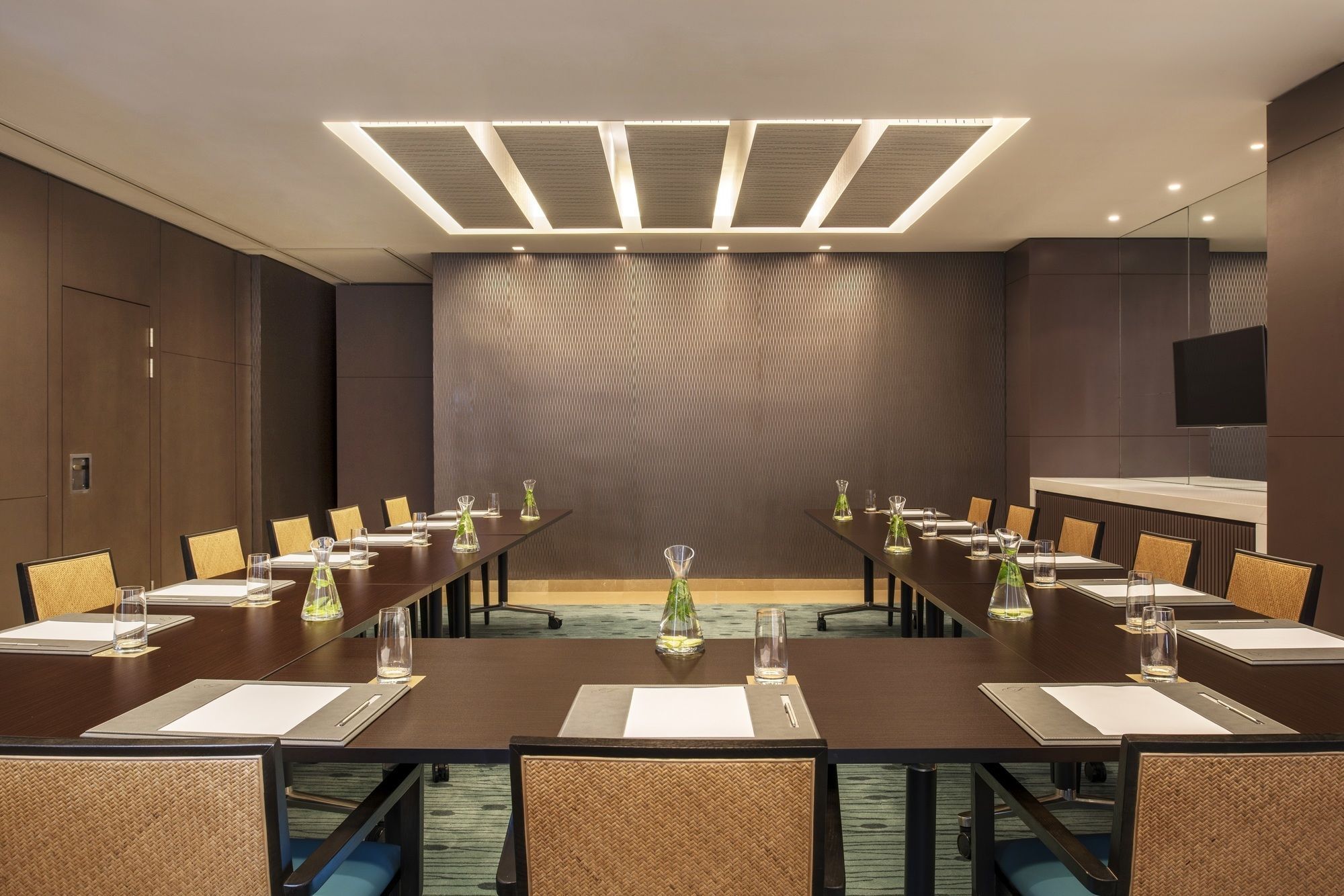 Fraser Suites Ер-Ріяд Екстер'єр фото