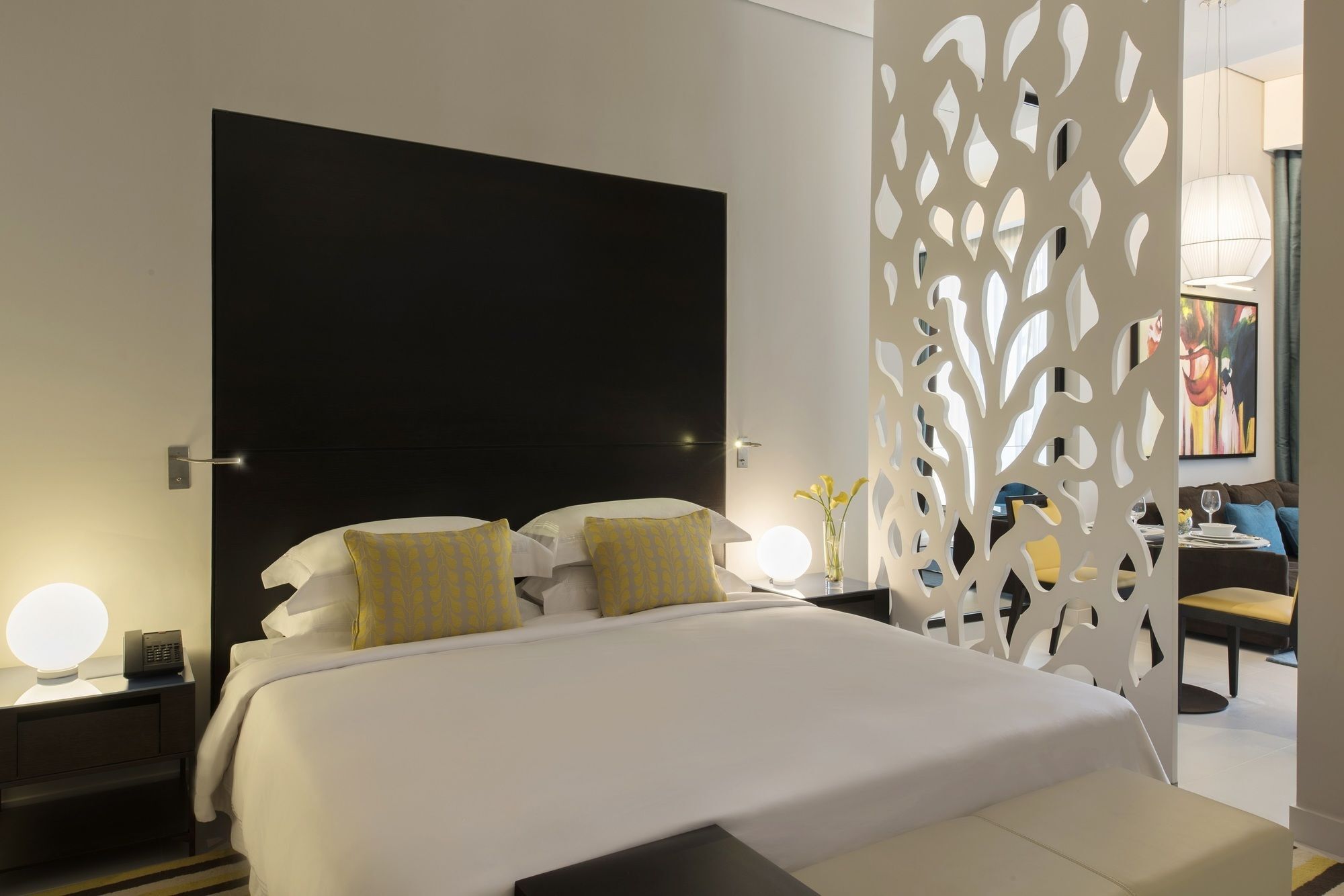 Fraser Suites Ер-Ріяд Екстер'єр фото