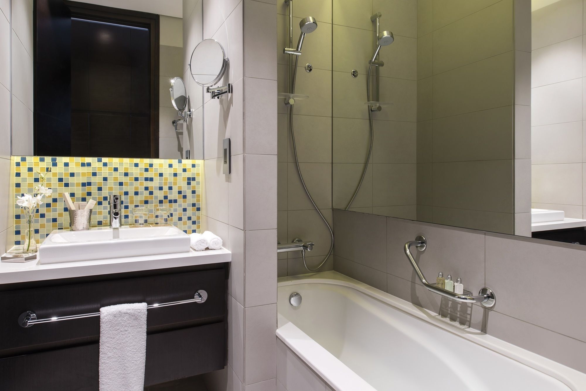 Fraser Suites Ер-Ріяд Екстер'єр фото